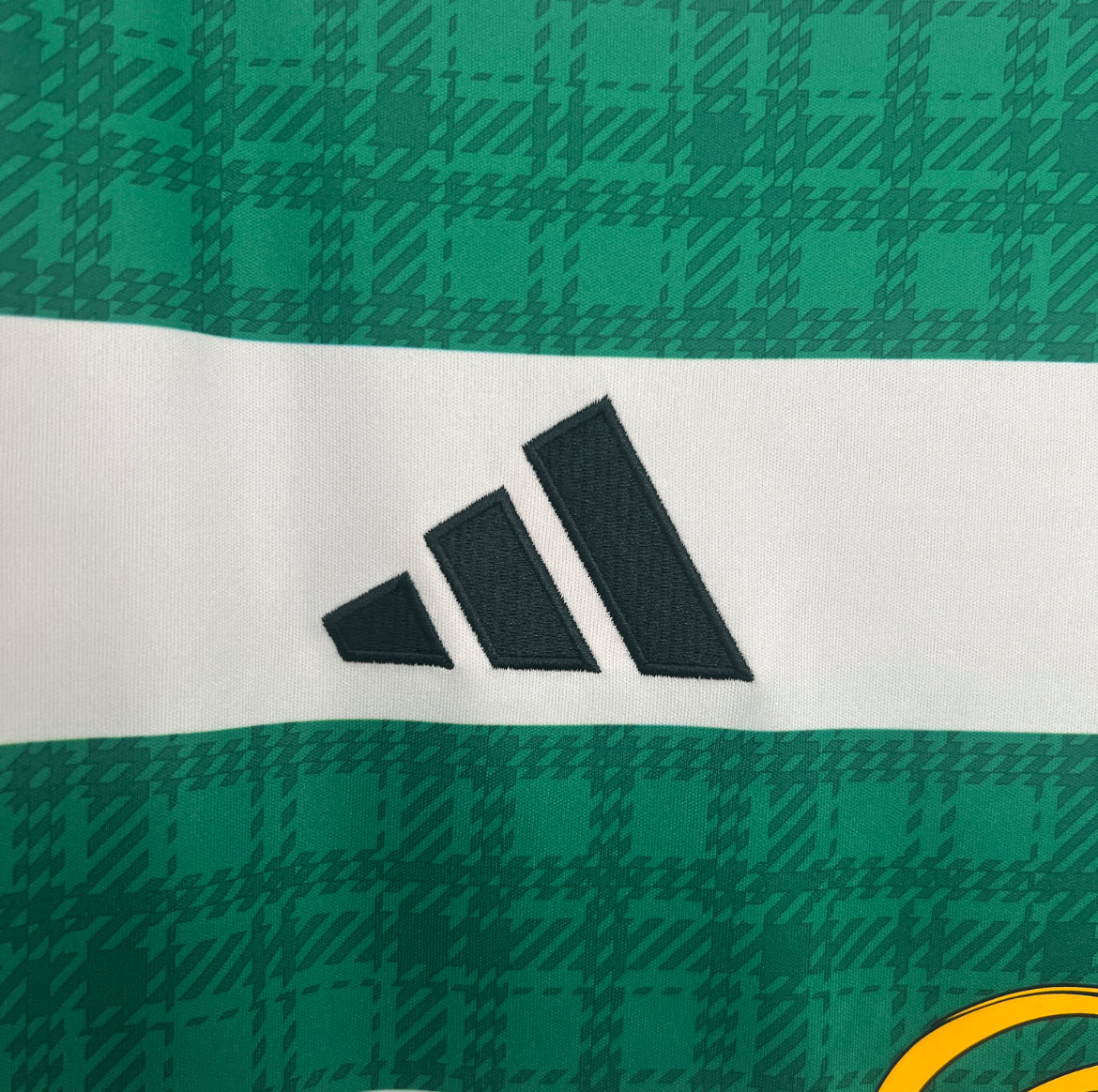 Maillot Celtic Glasgow Domicile 2025-2026