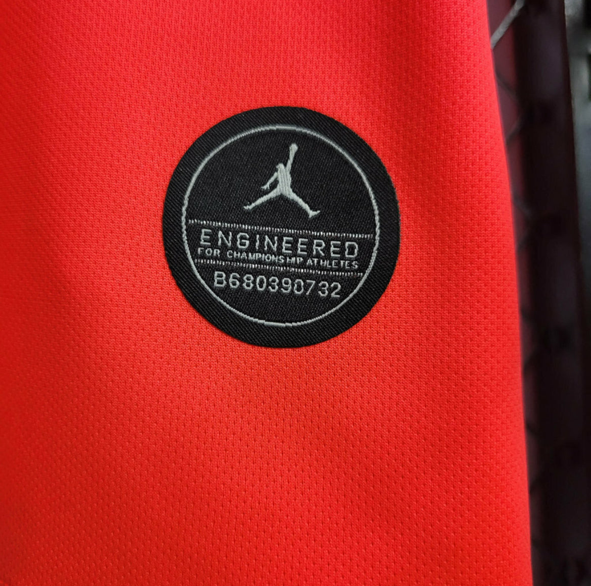 Maillot Rétro PSG Extérieur 2019-2020