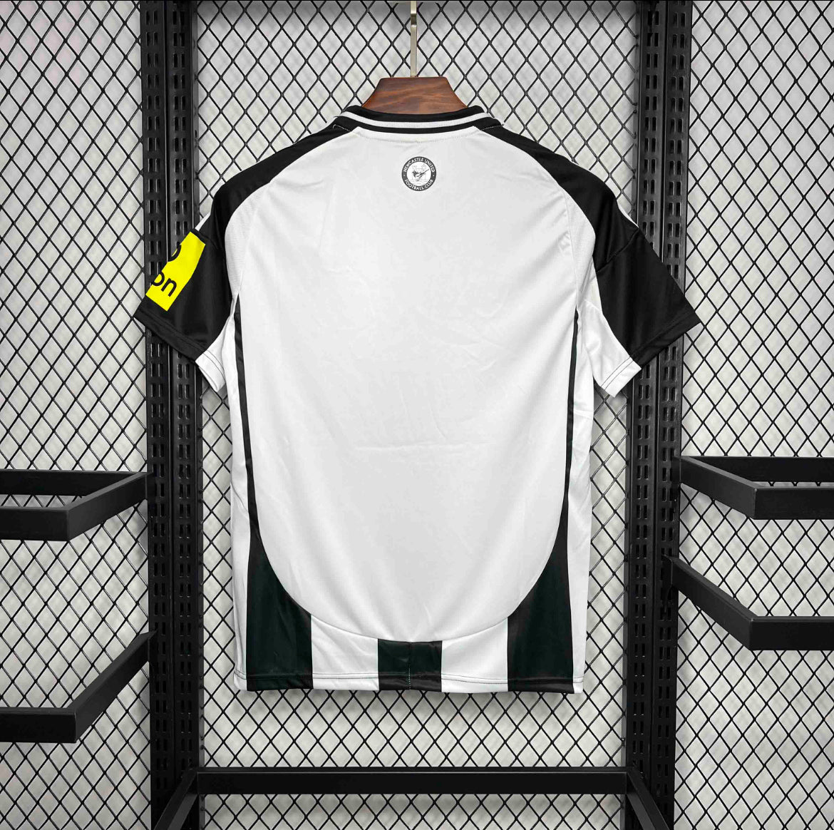 Maillot Newcastle Domicile 2024-2025