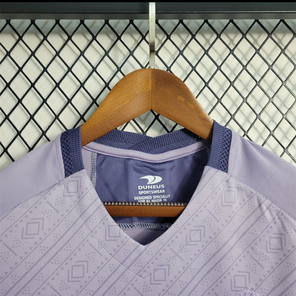 Maillot Al Nassr « Third » 2022-2023