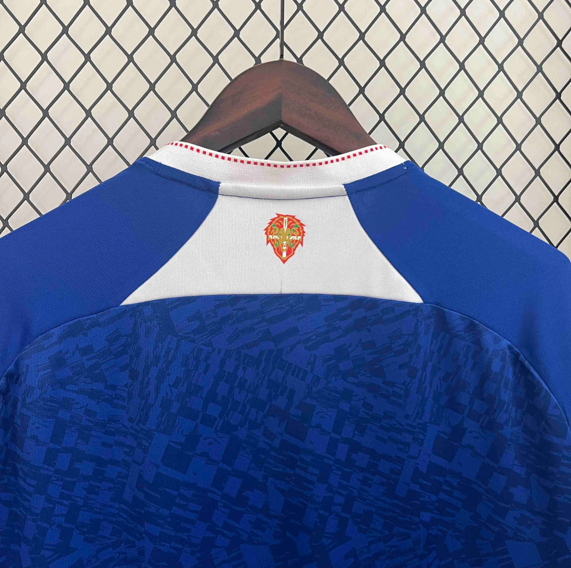 Maillot Athletico Bilbao Extérieur 2024-2025