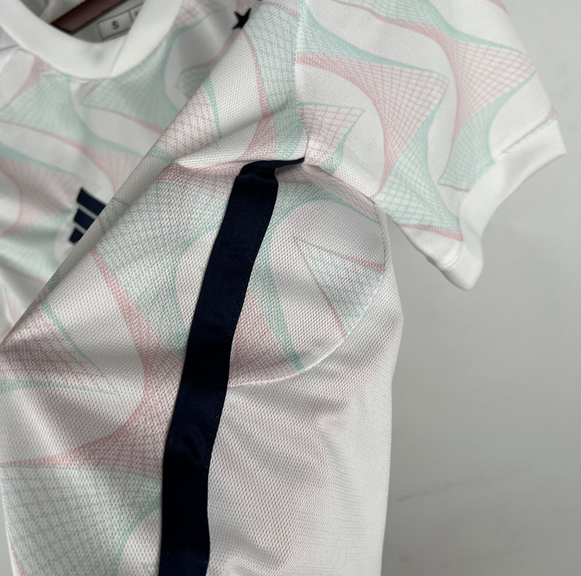 Maillot Ajax Amsterdam Extérieur 2023-2024