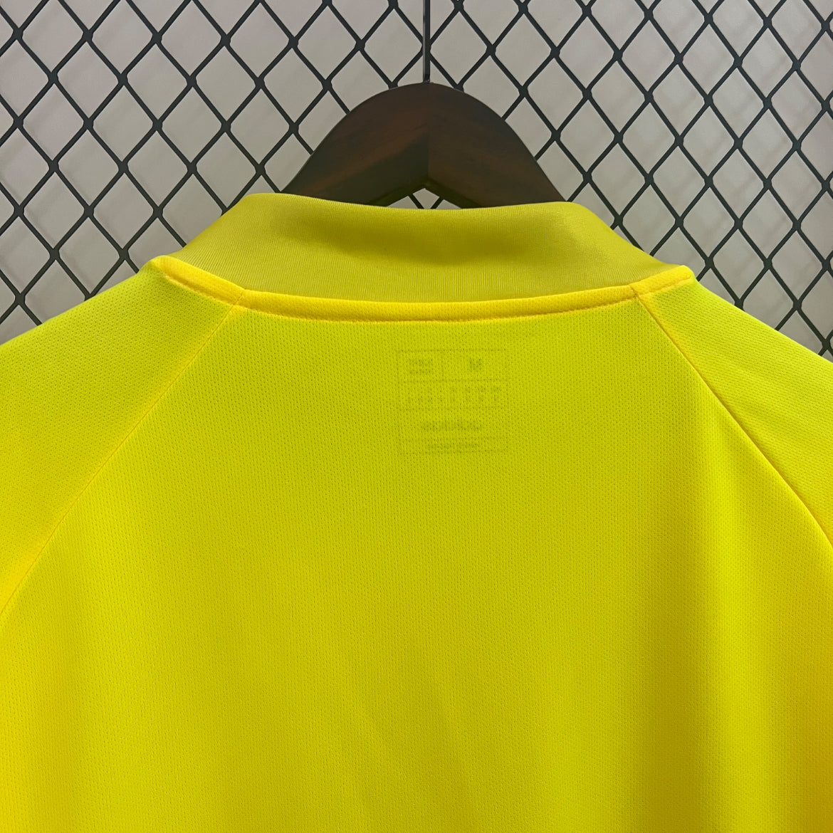 Maillot de Gardien Mexique 2024