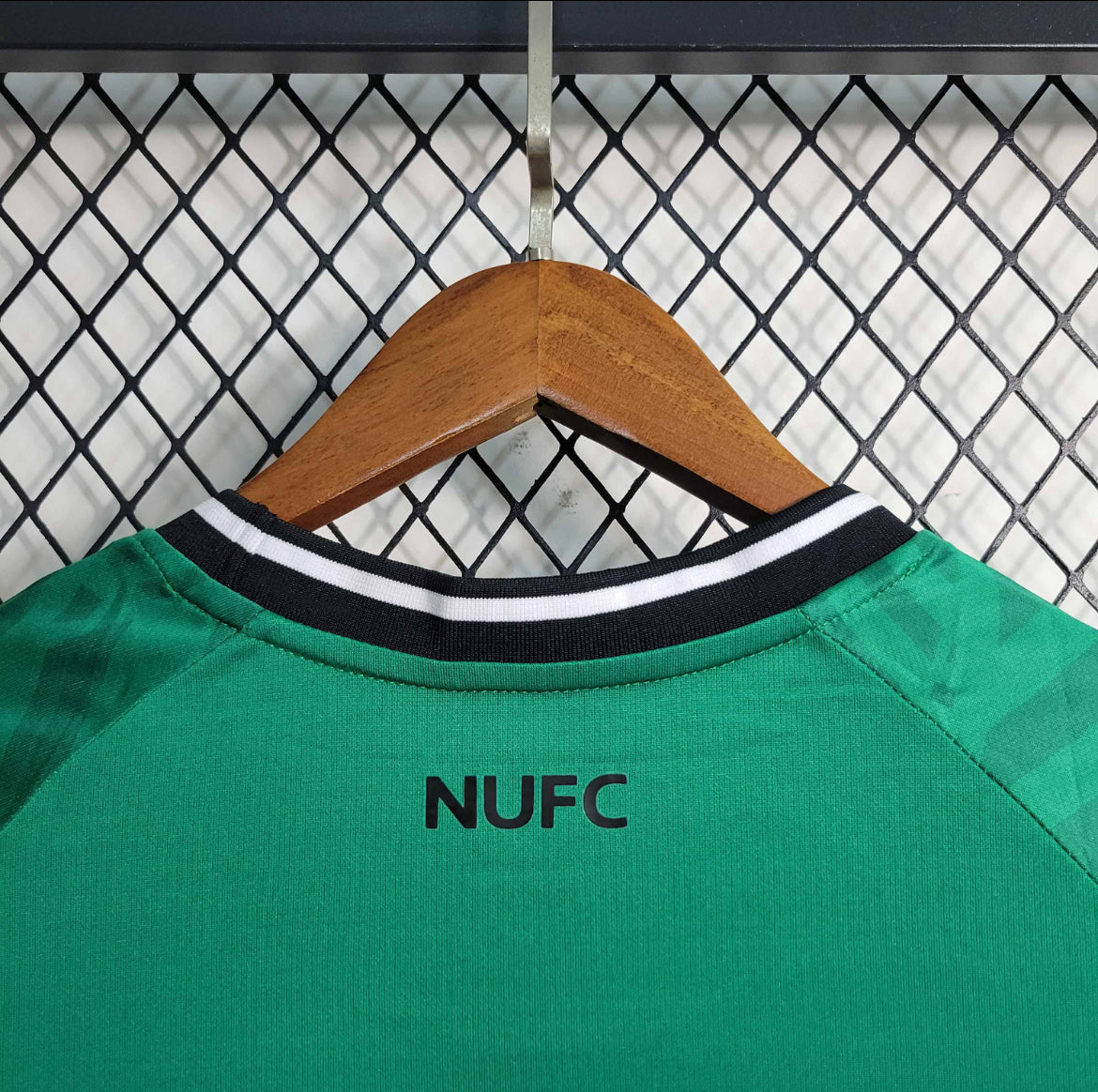 Maillot Newcastle Extérieur 2023-2024