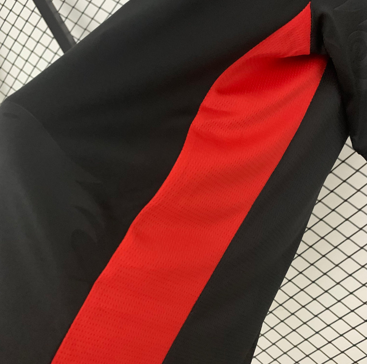 Maillot Albanie « Third » 2025-2026