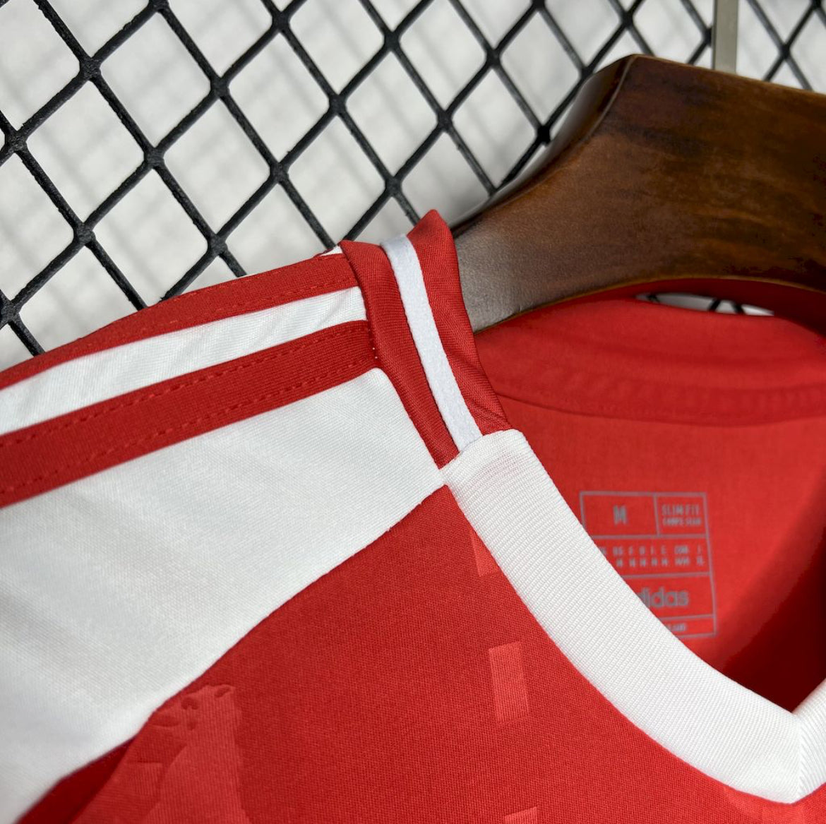 Maillot Union Berlin Domicile 2024-2025