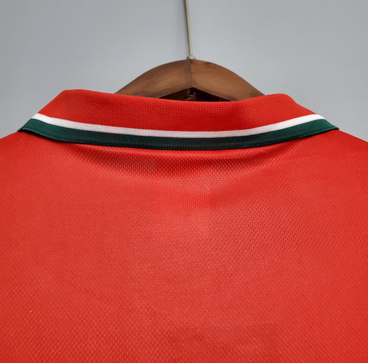 Maillot Rétro Maroc Extérieur 1998