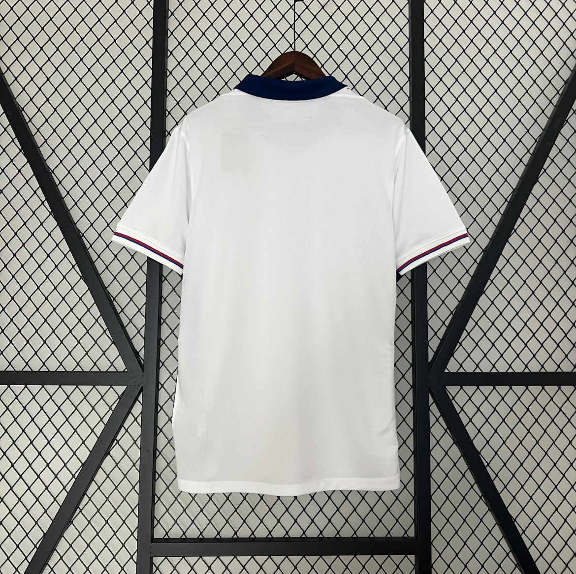 Maillot Angleterre Domicile 2024-2025
