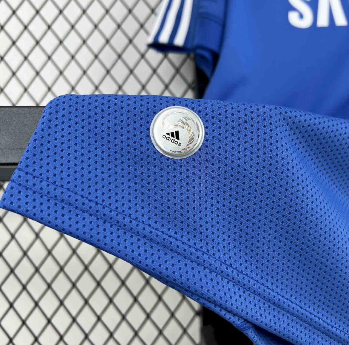 Maillot Rétro Chelsea Domicile 2009-2010