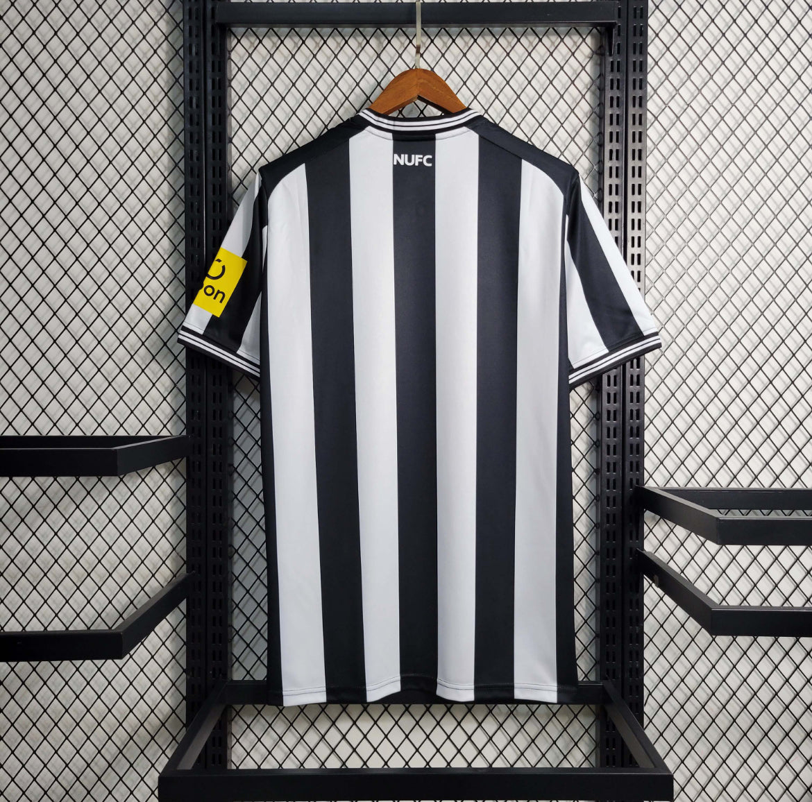 Maillot Newcastle Domicile 2023-2024