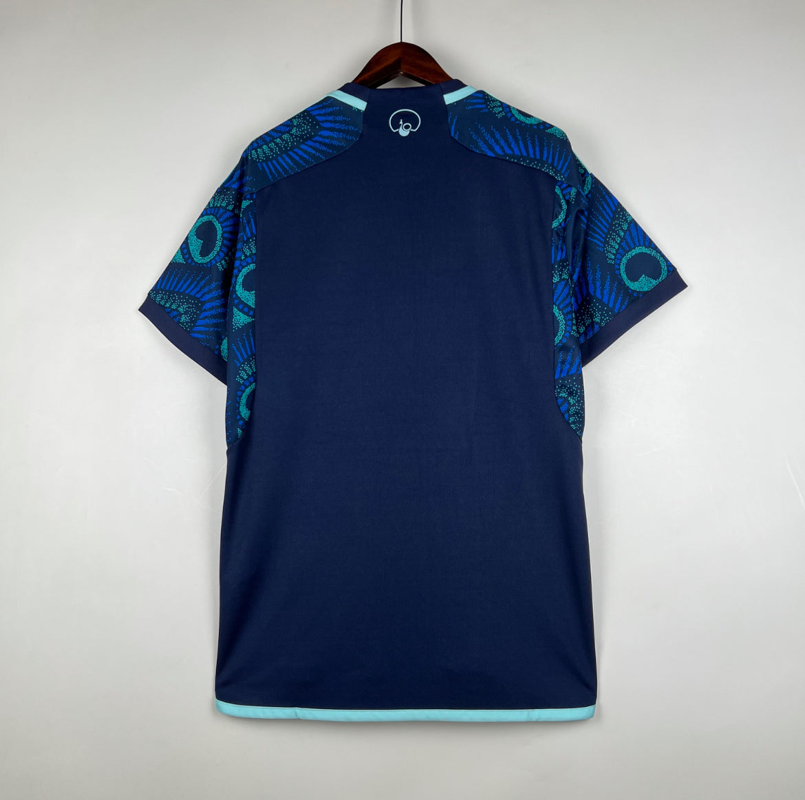 Maillot Leeds United Extérieur 2023-2024