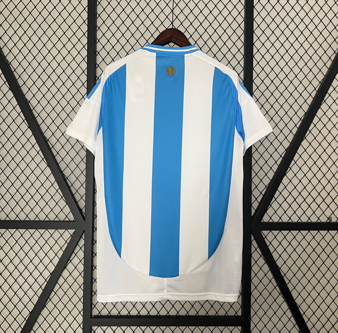 Maillot Argentine Domicile 2024-2025