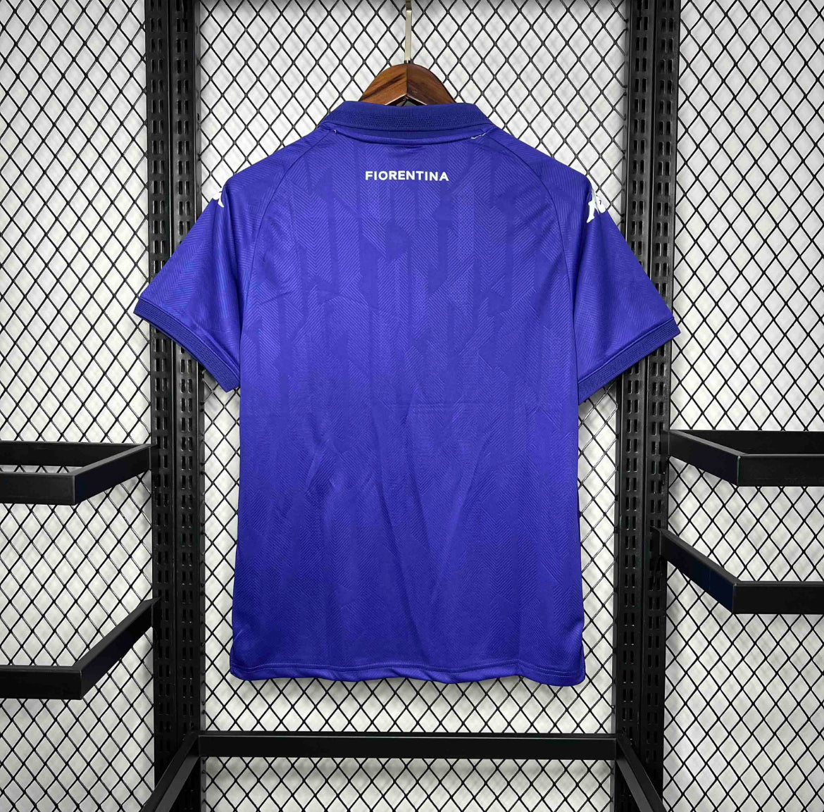 Maillot Fiorentina Domicile 2024-2025