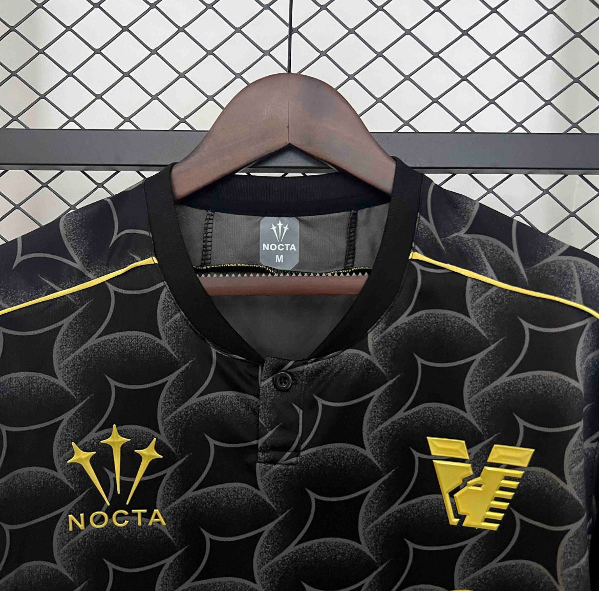 Maillot Venise Domicile 2024-2025
