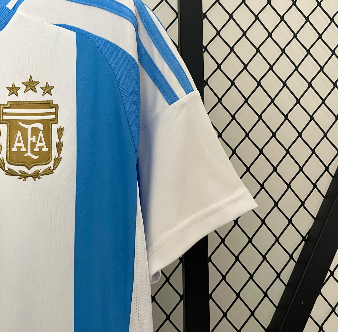Maillot Argentine Domicile 2024-2025