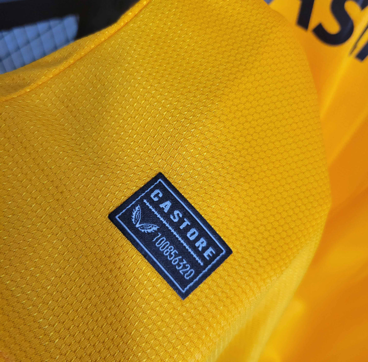 Maillot Wolverhampton Domicile 2023-2024