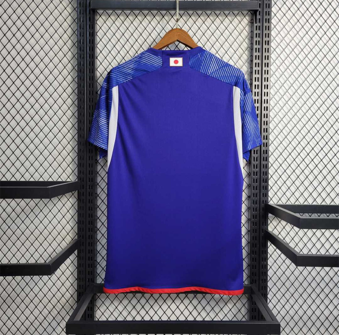 Maillot Japon Domicile 2022