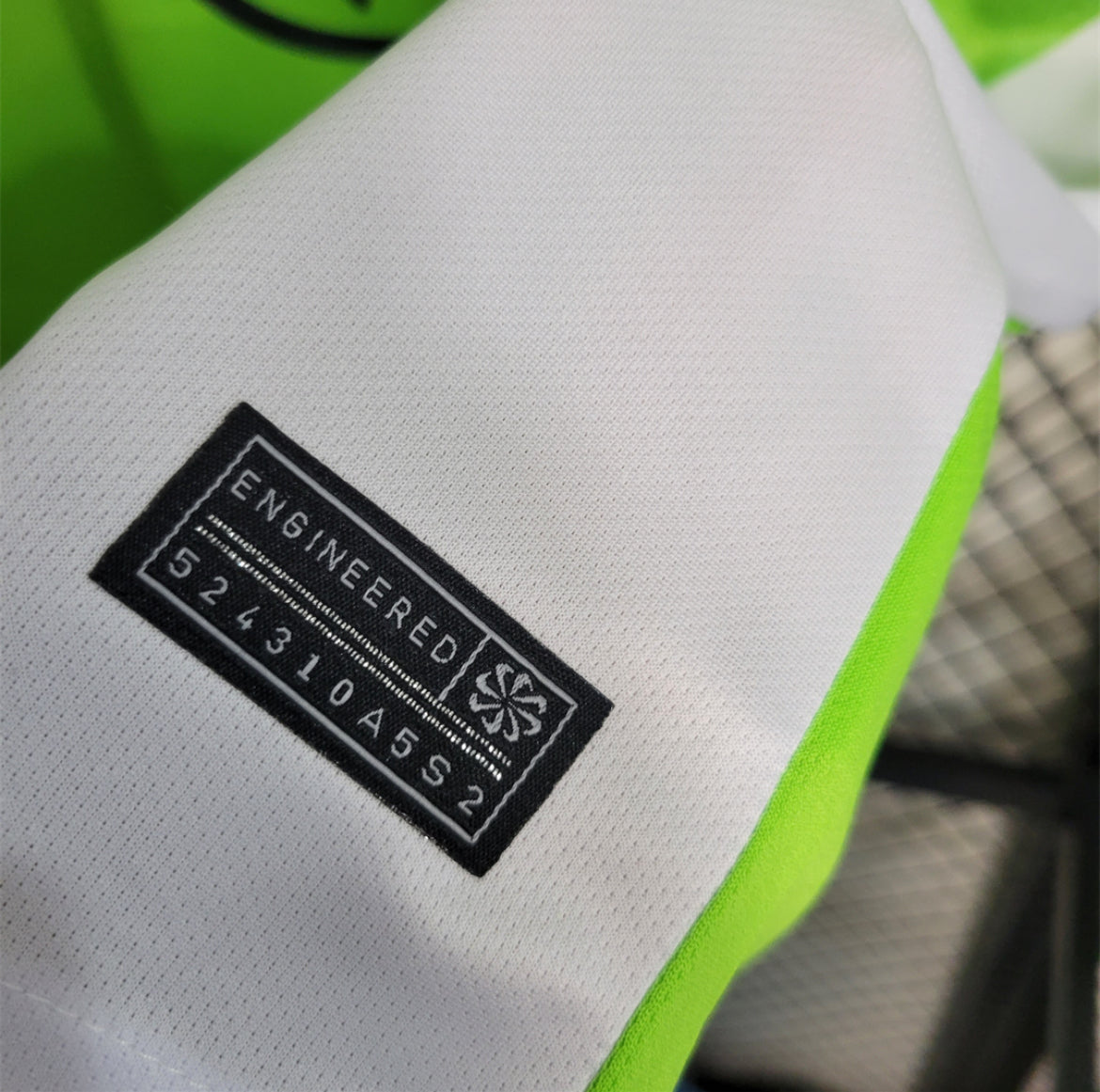 Maillot Wolfsburg Domicile 2023-2024