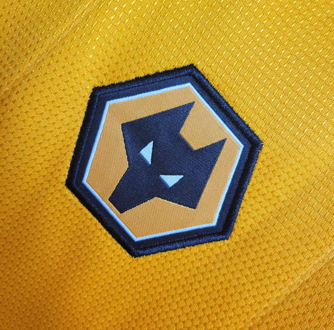Maillot Wolverhampton Domicile 2023-2024