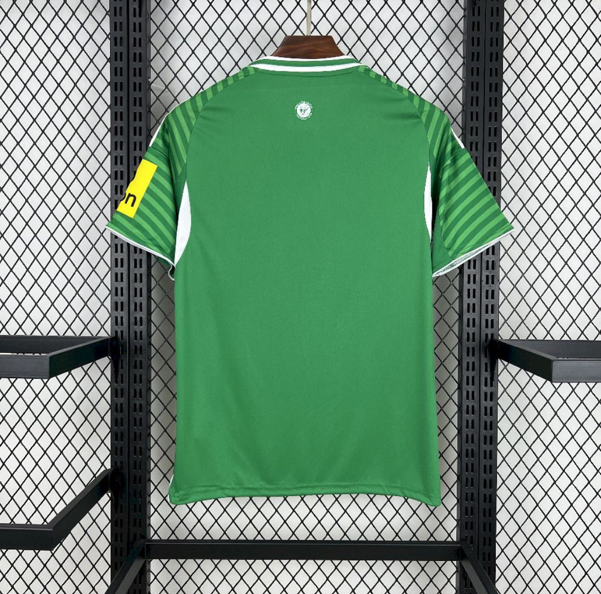 Maillot Newcastle Extérieur 2025-2026