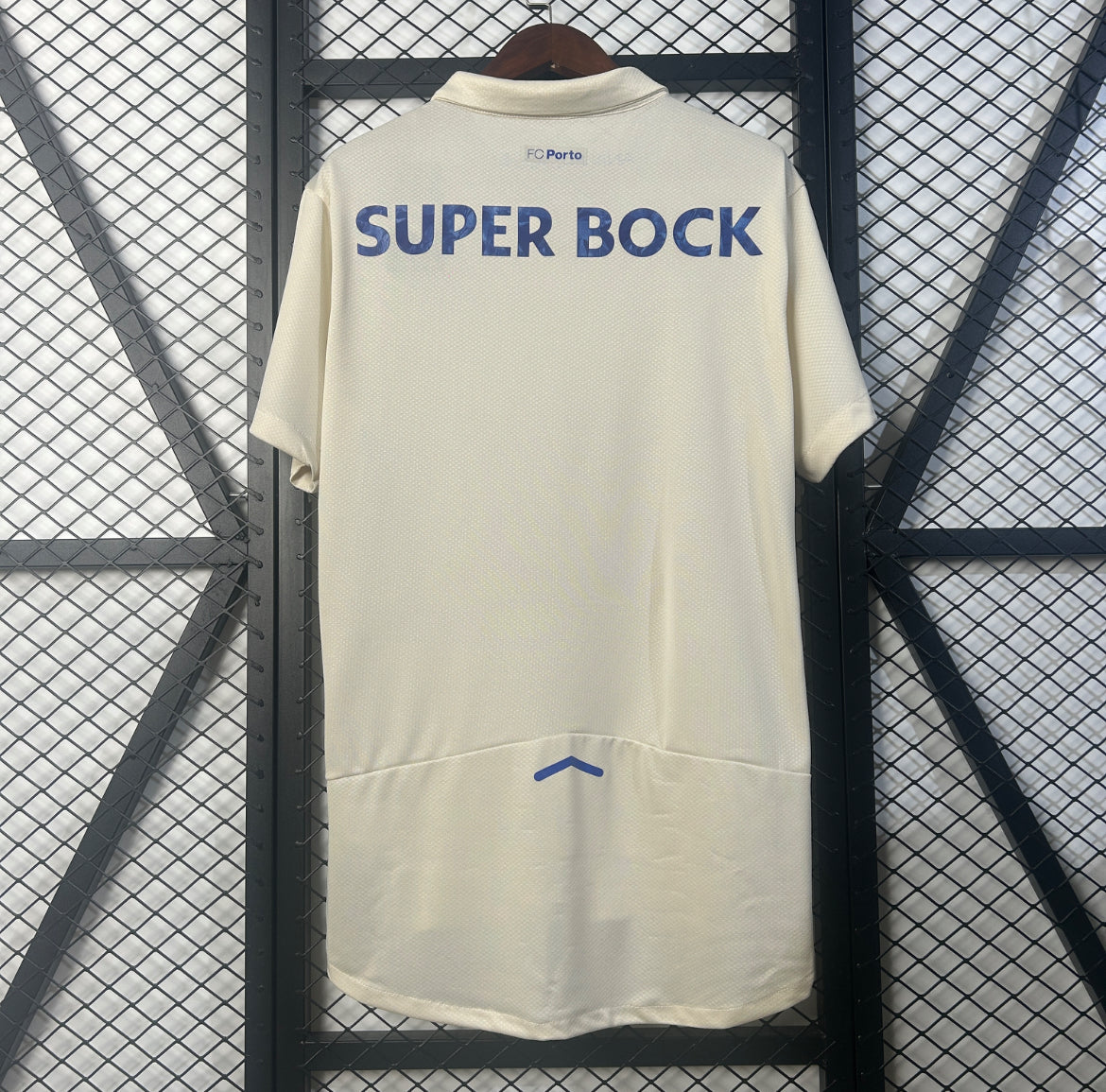 Maillot Porto « Third » 2025-2026