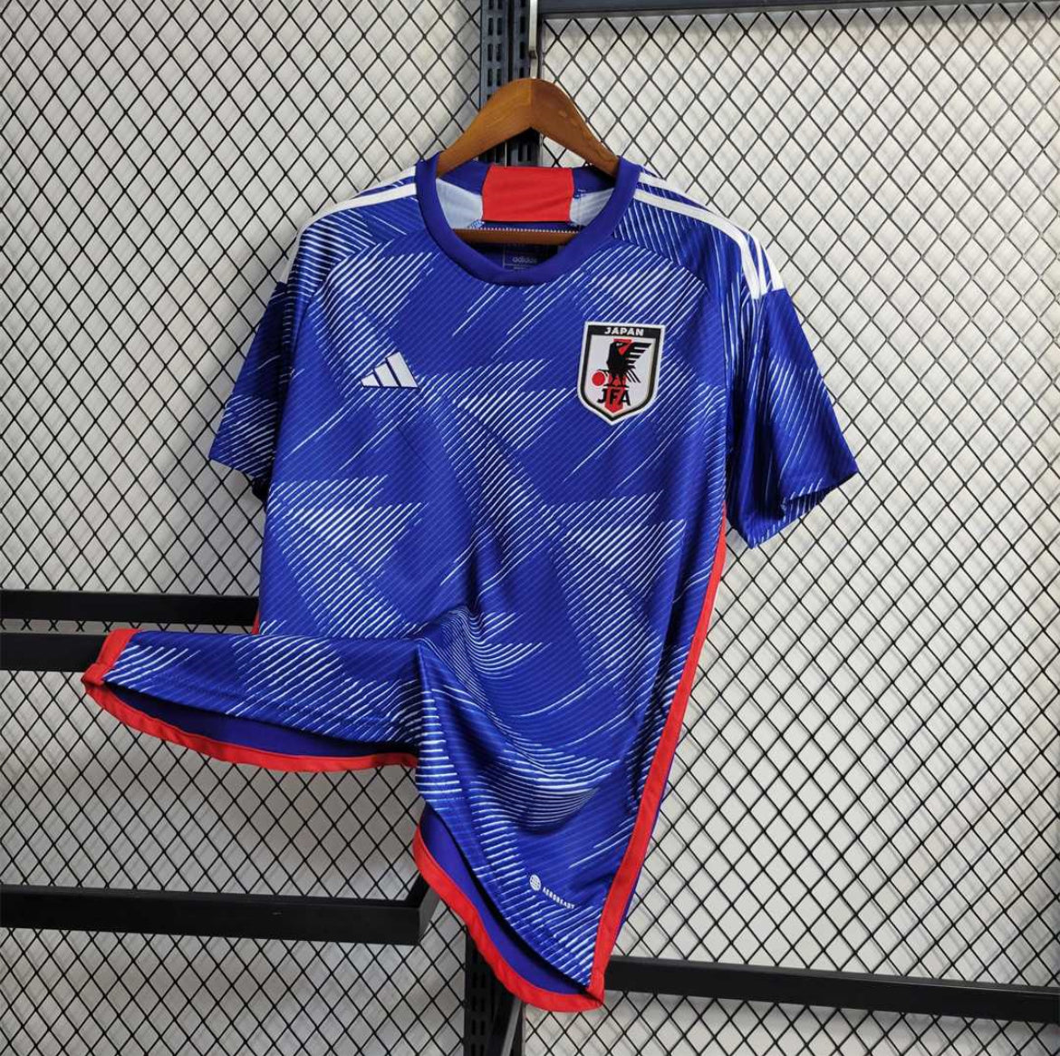 Maillot Japon Domicile 2022