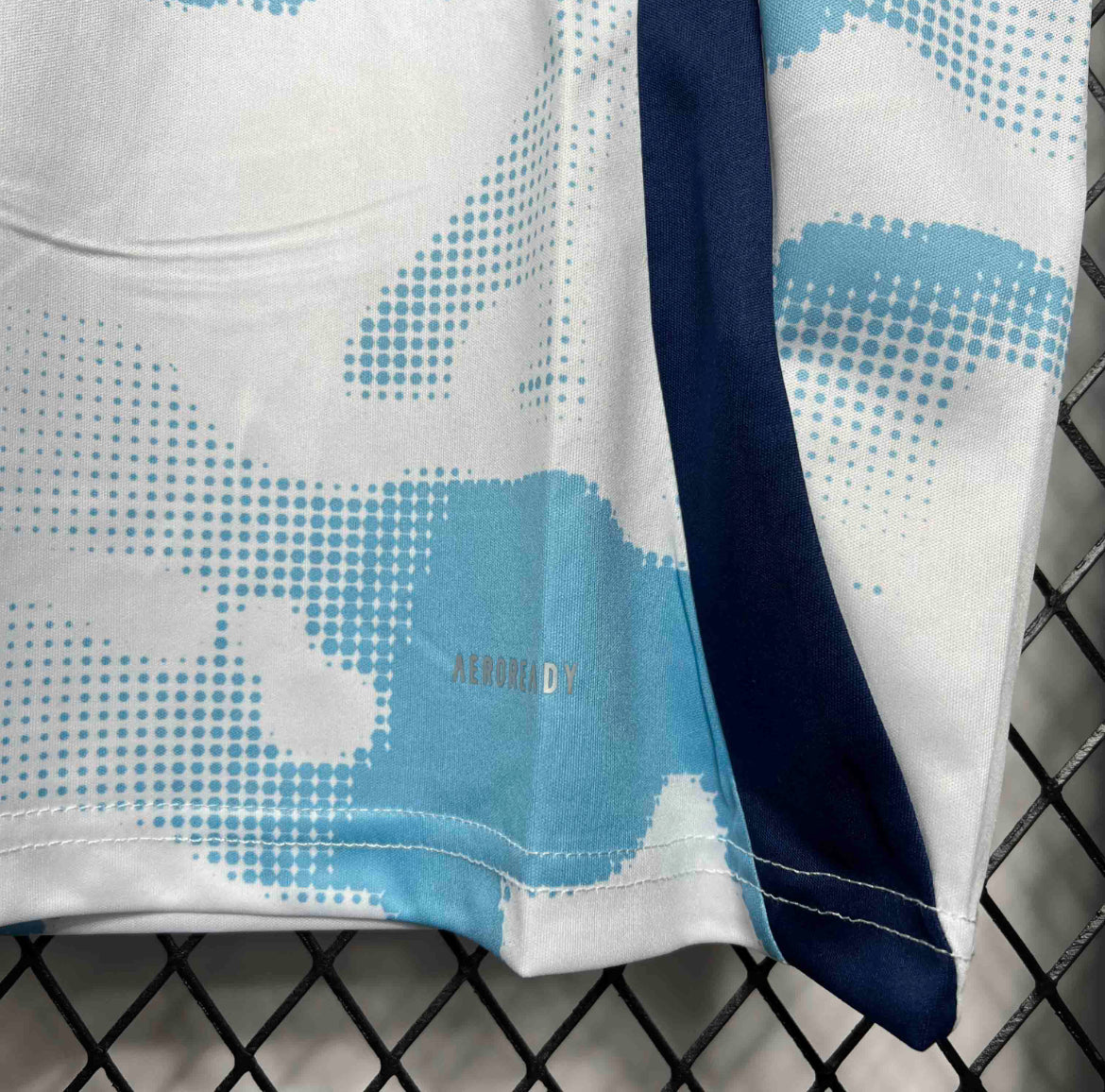 Maillot Costa Rica Extérieur 2024