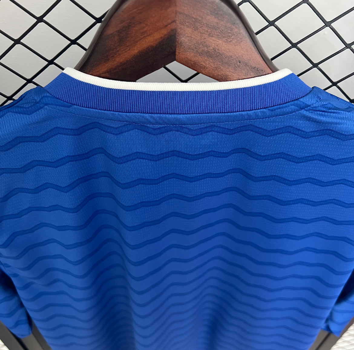 Maillot Everton Domicile 2025-2026