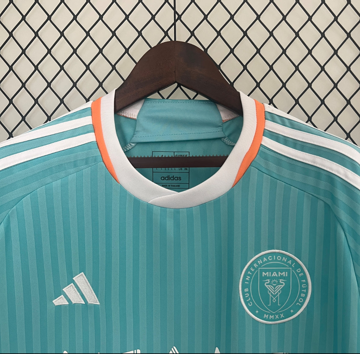 Maillot Miami « third » 2024-2025