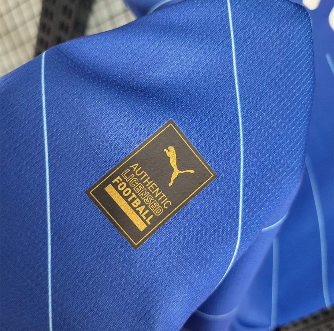 Maillot Marseille Extérieur 2023-2024