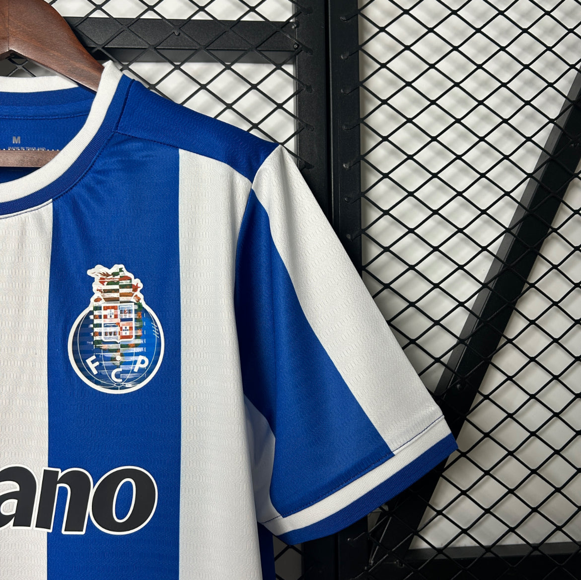 Maillot Porto Domicile 2025-2026
