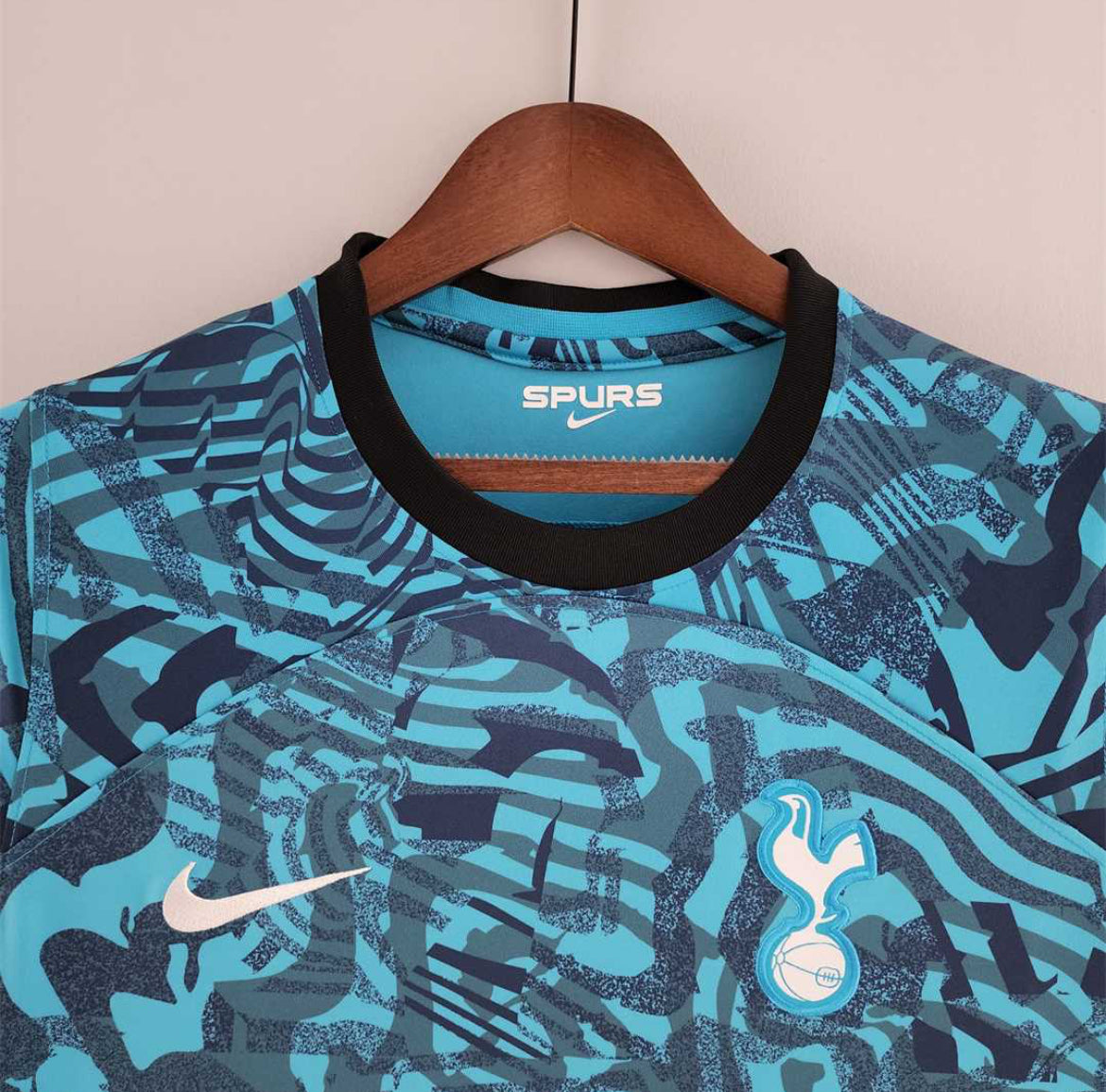 Maillot Tottenham « Third » 2022-2023