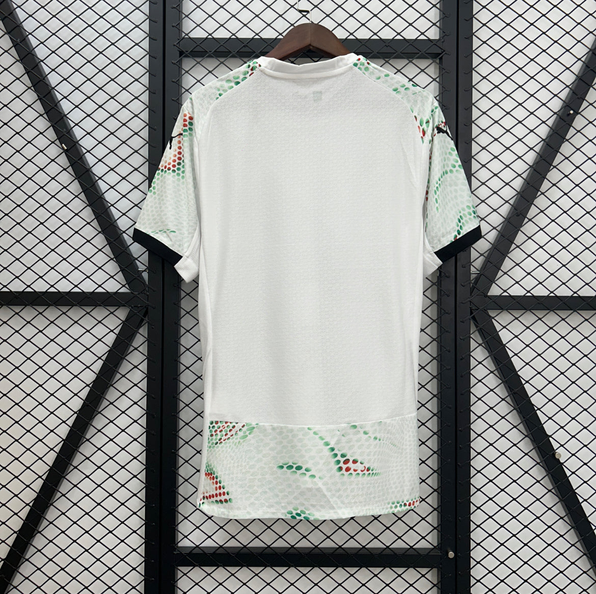Maillot Équipe du Portugal Extérieur 2025