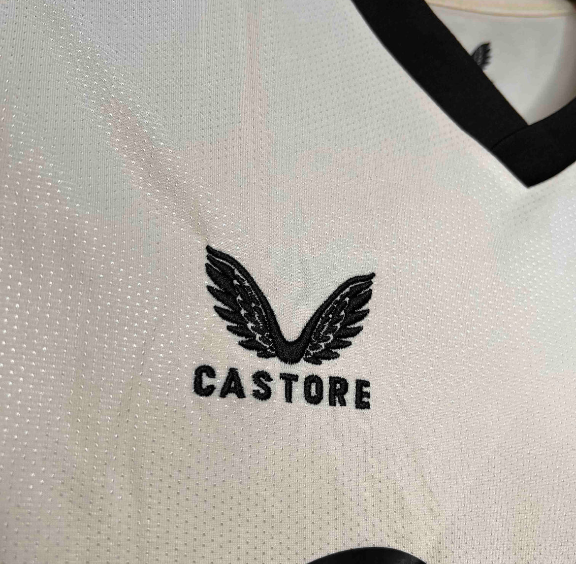 Maillot Everton Extérieur 2024-2025