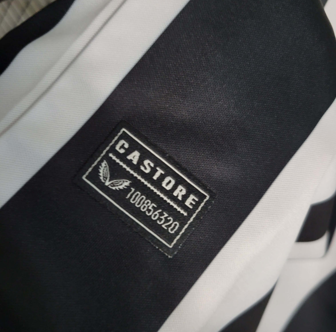 Maillot Newcastle Domicile 2023-2024