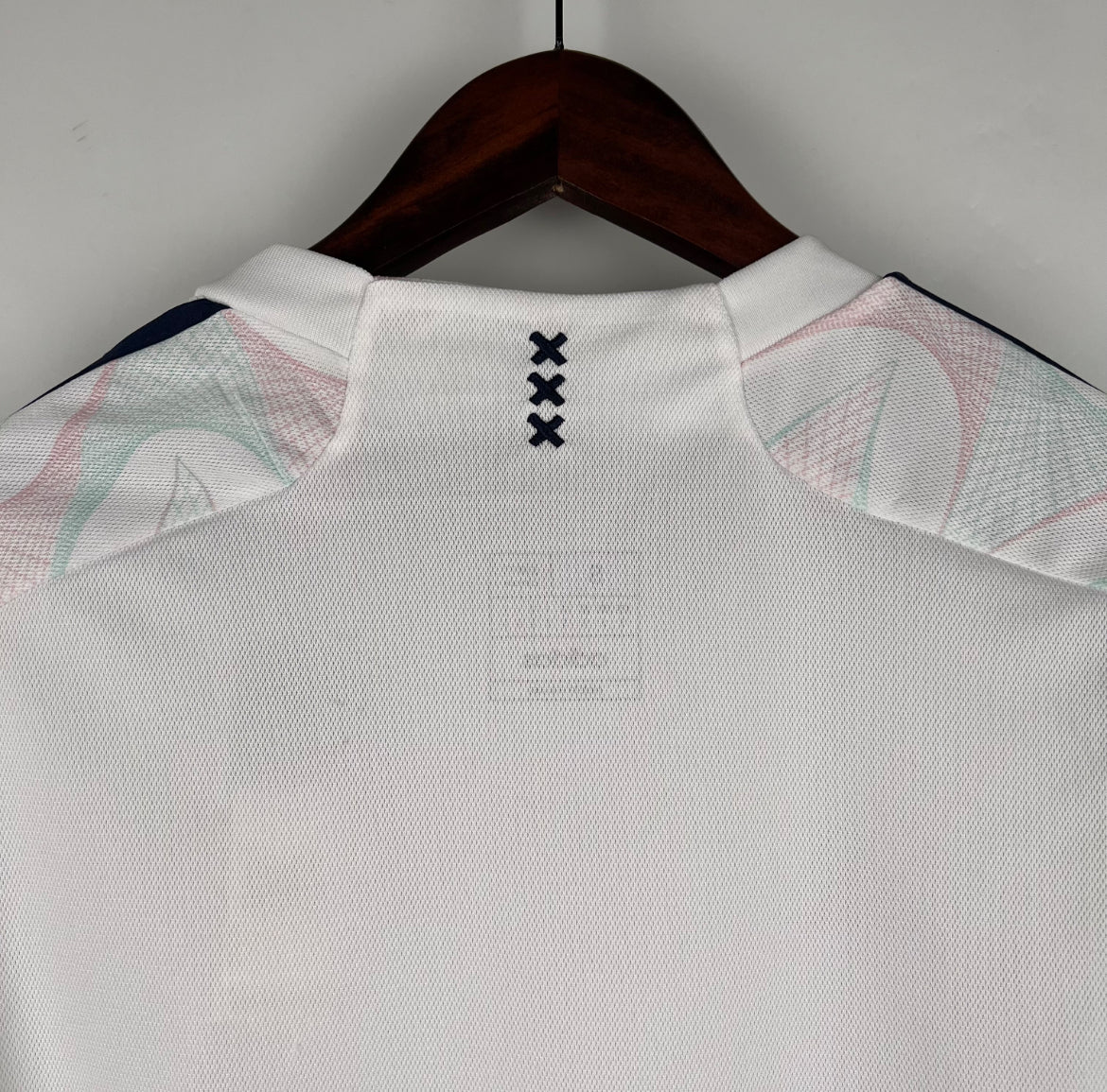Maillot Ajax Amsterdam Extérieur 2023-2024