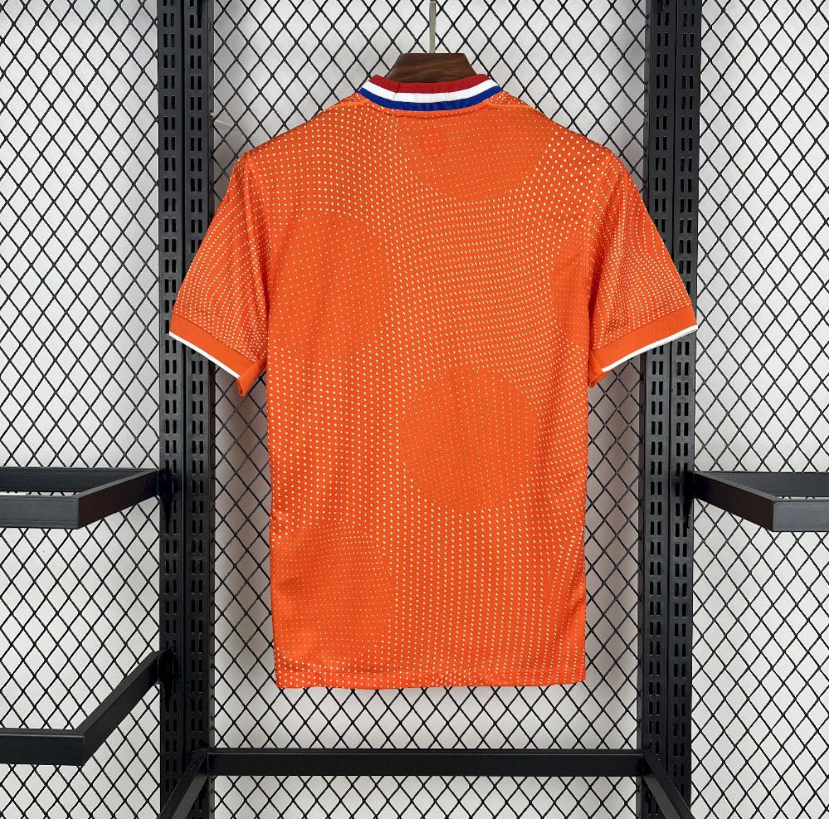 Maillot Pays-Bas Domicile 2025