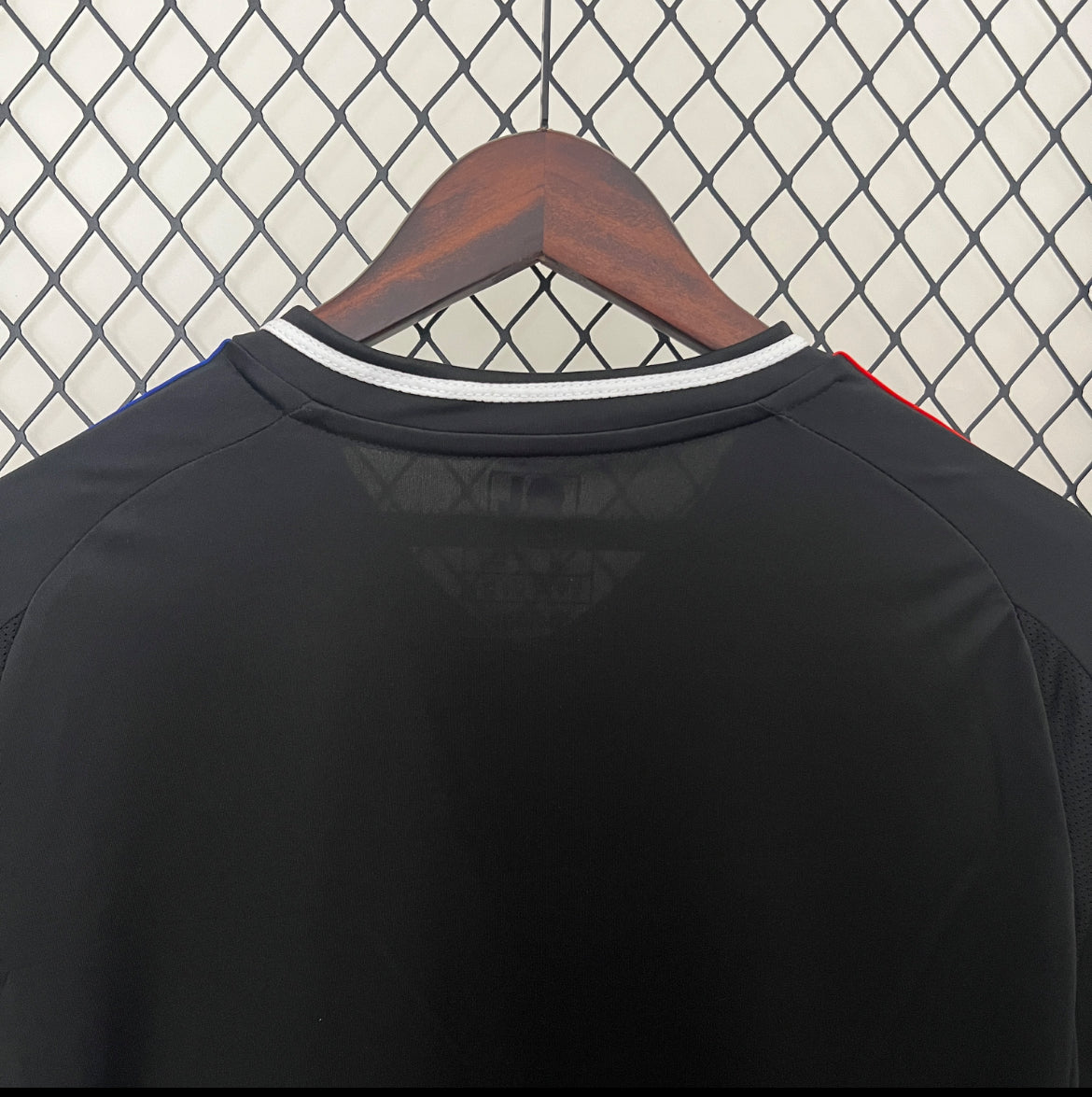 Maillot Olympique Lyonnais Extérieur 2024-2025