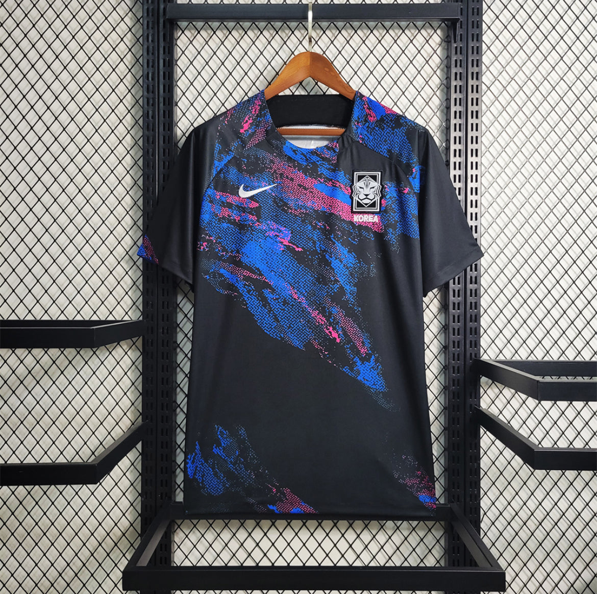 Maillot d’entrainement Corée du Sud 2023