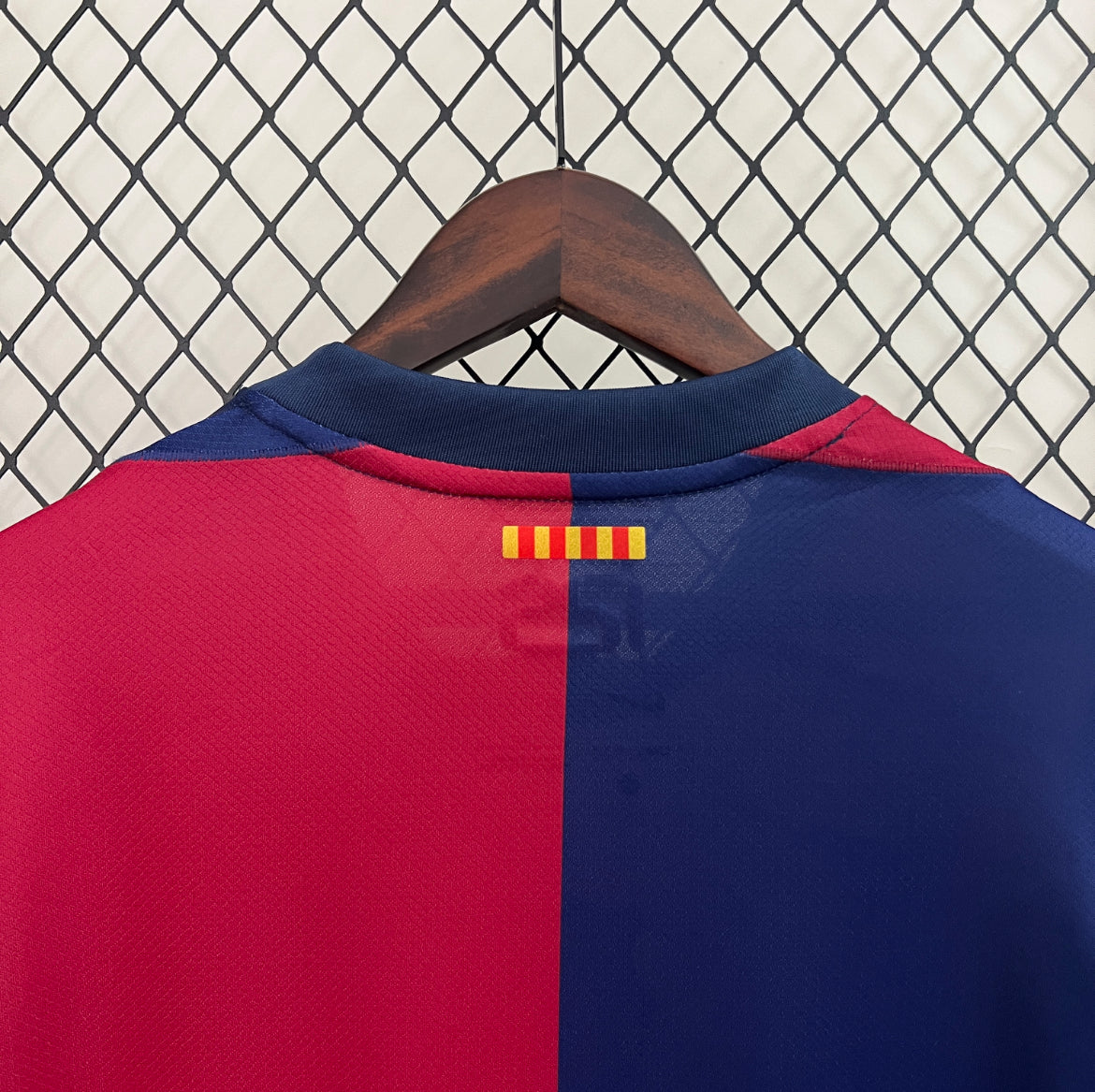Maillot Barcelone Domicile 2024-2025