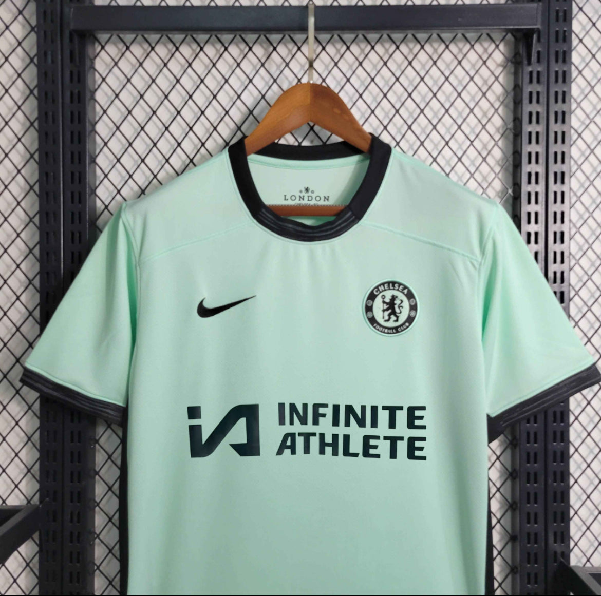 Maillot Chelsea « Third » 2023-2024