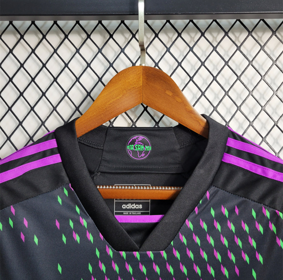Maillot Bayern Munich Extérieur 2023-2024
