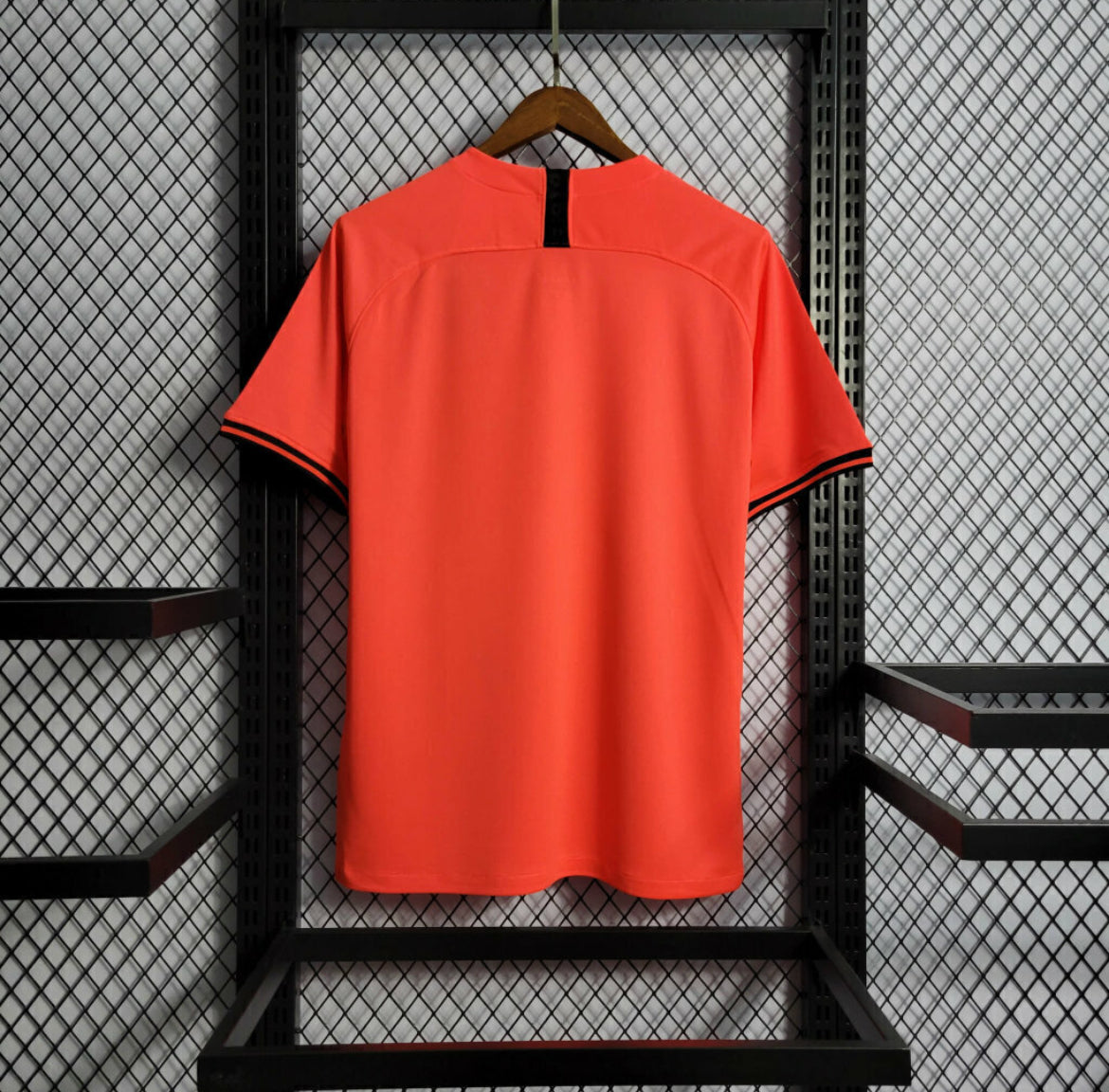 Maillot Rétro PSG Extérieur 2019-2020