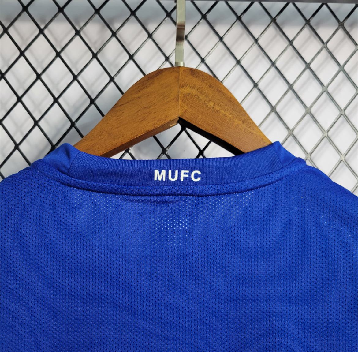 Maillot Rétro Manchester United Extérieur 2008-2009