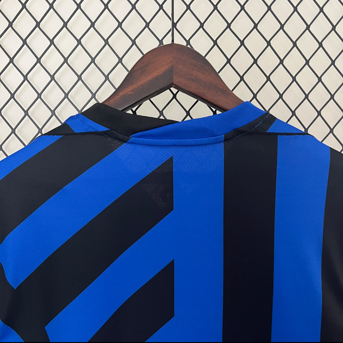 Maillot Inter Milan Domicile 2024-2025