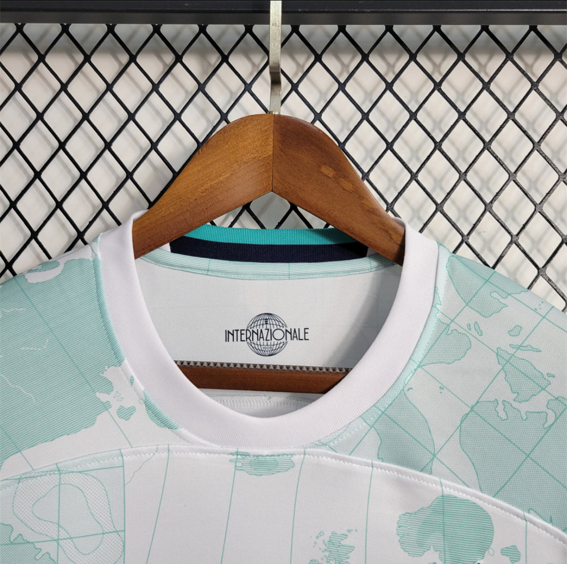 Maillot Inter Milan Extérieur 2022-2023