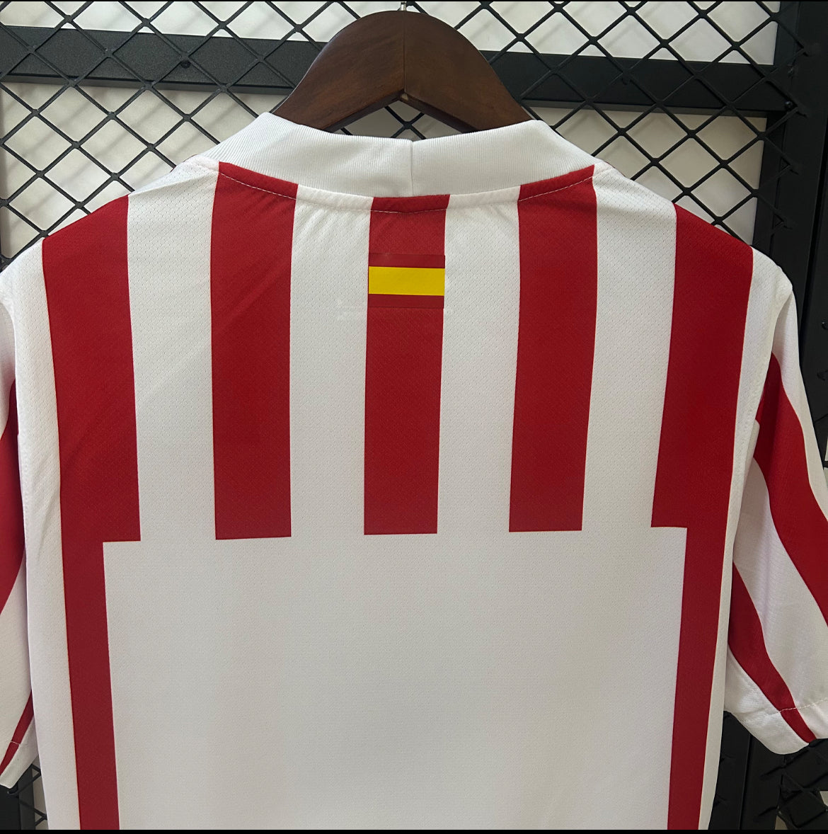Maillot Atletico Madrid Domicile 2025-2026