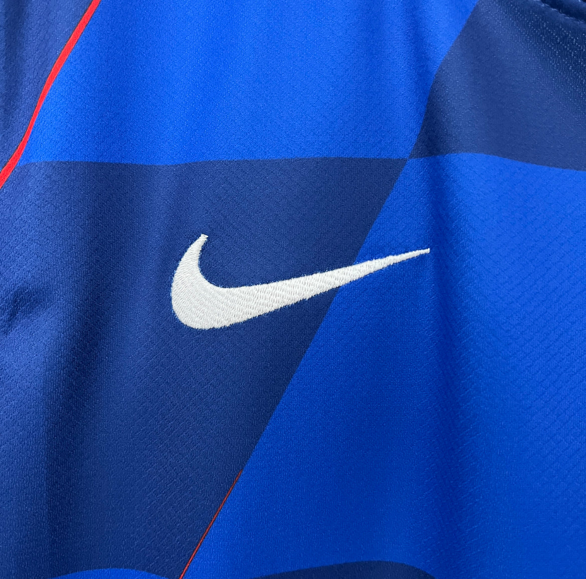 Maillot Croatie Extérieur 2024-2025