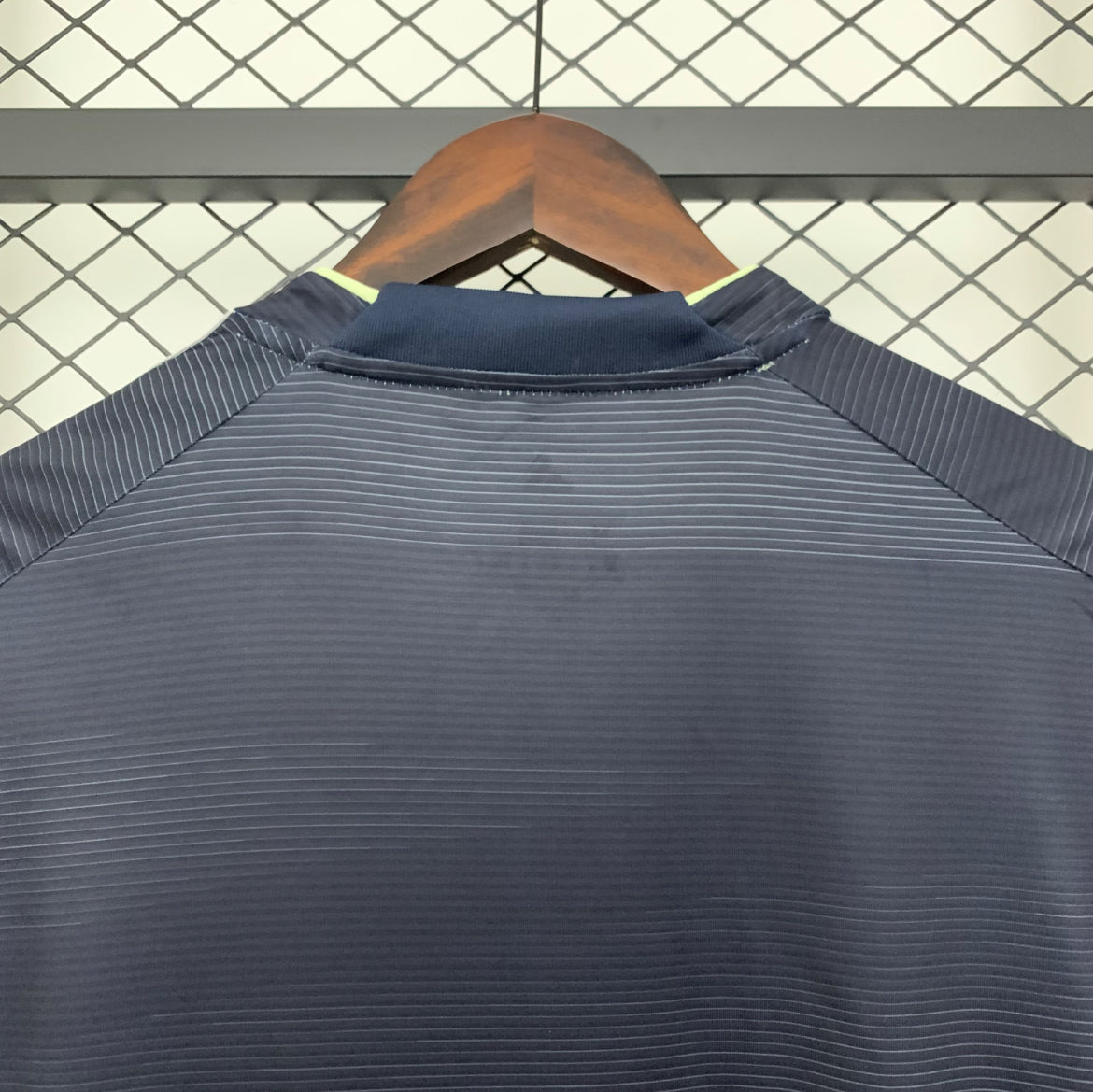 Maillot Réal Madrid Extérieur 2025-2026