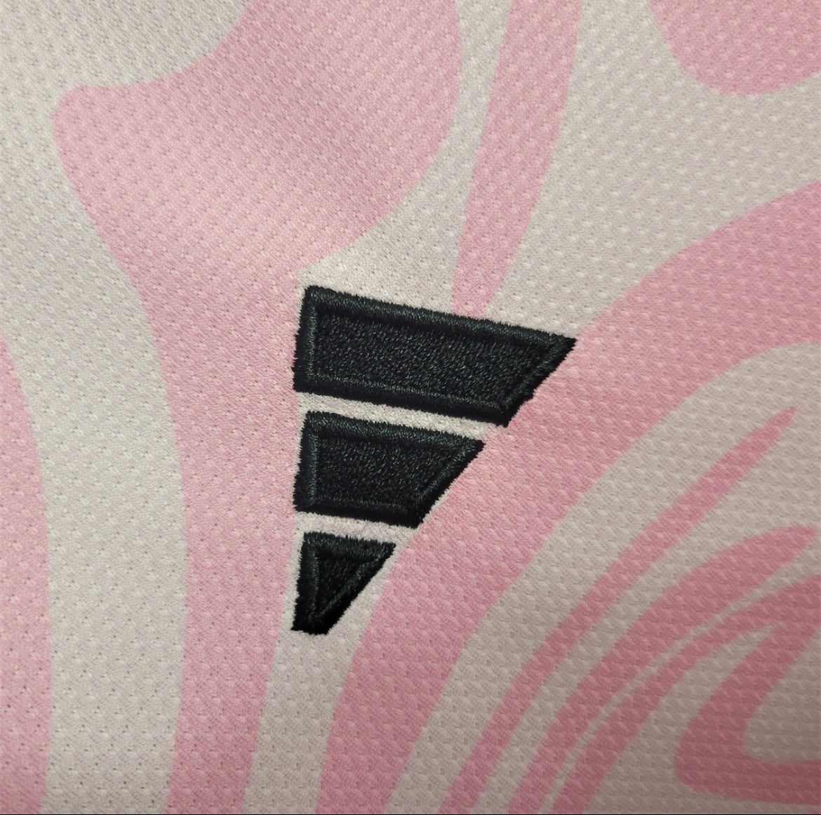 Maillot Flamengo Concept Rose 2023-2024